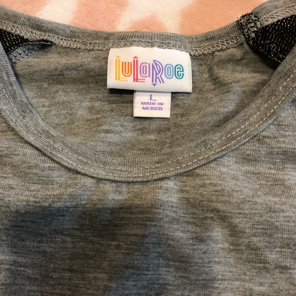 LuLaRoe Randy - Picture 4 of 4